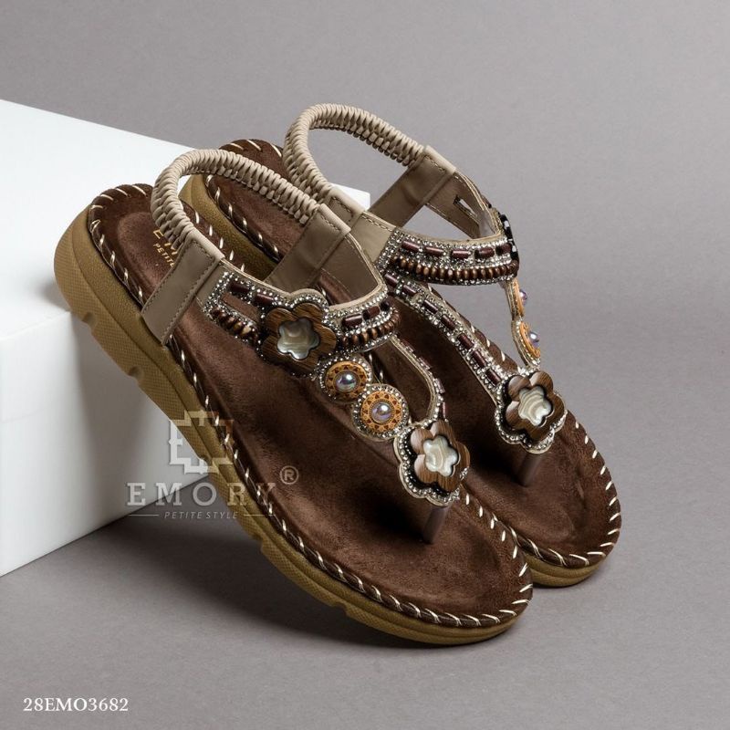 SANDAL EMORY CURTINE