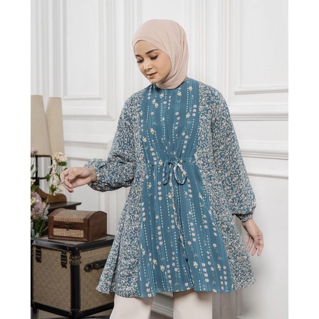 BASTANIA TUNIC GEULIS