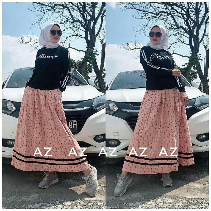 SET ROK AZ ORIGINAL