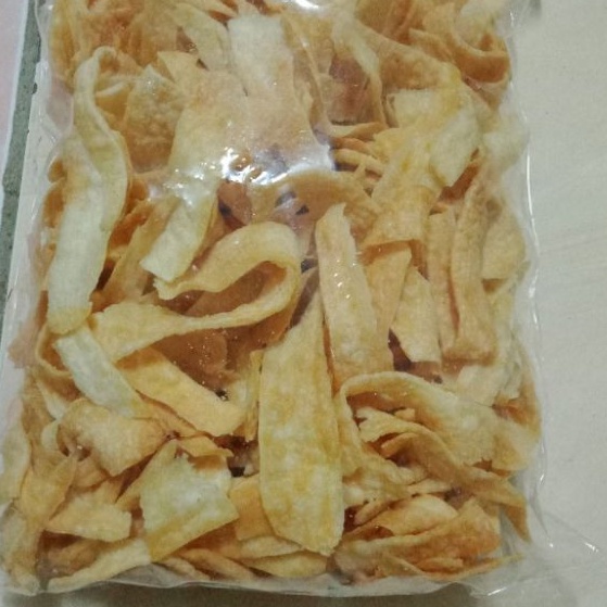 

400gr Kripik singkong JadUL ORI "gurih renyah