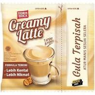 

Torabika - Creamy Latte