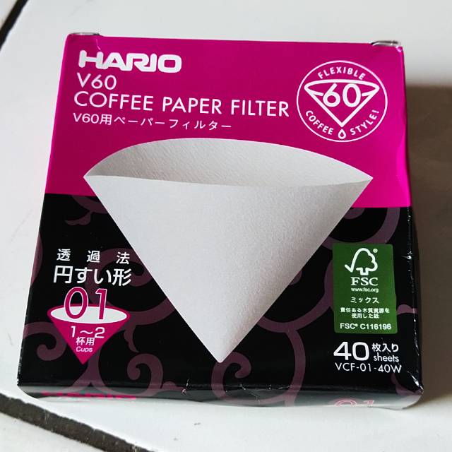 Hario v60 paper 01