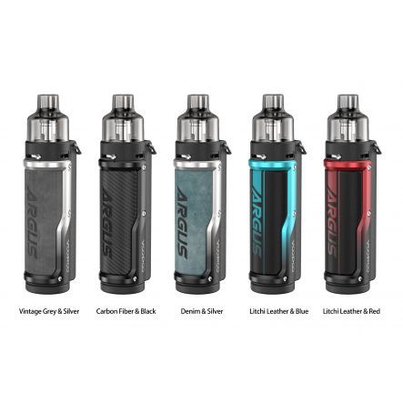 VOOPOO Argus Pro Kit Pod Mod 80W 3000mAh by Voopoo Authentic