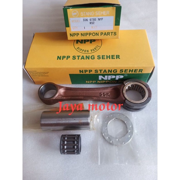 Stang seher conrod RXZ RZR NPP