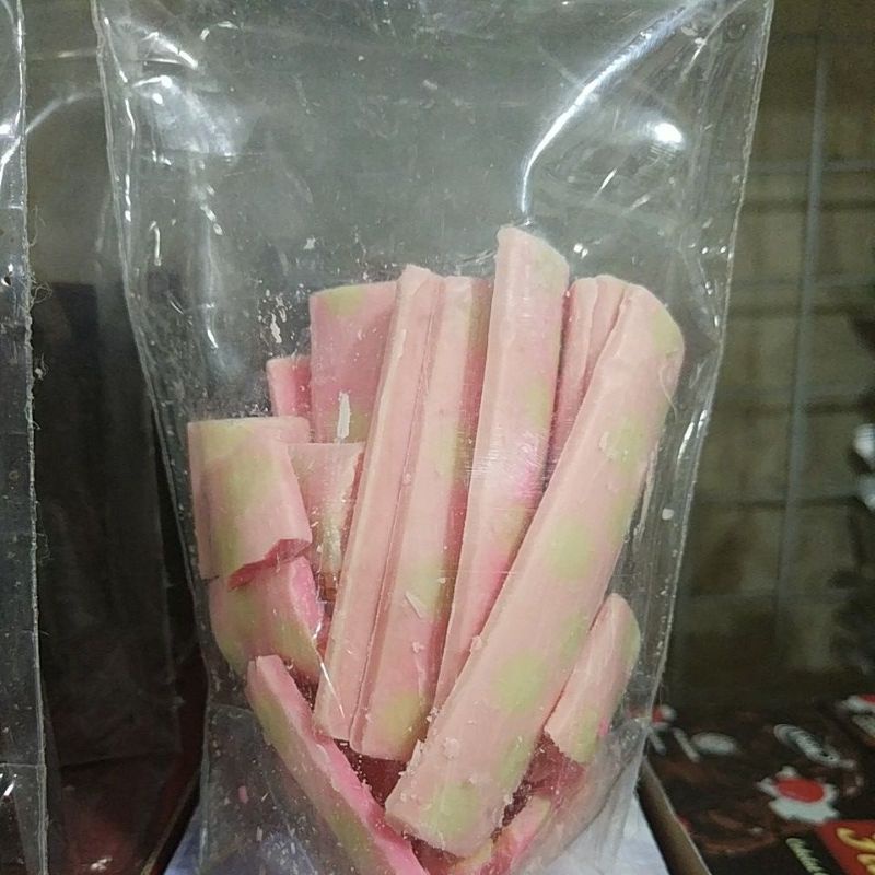 

Coklat Stick Decoration