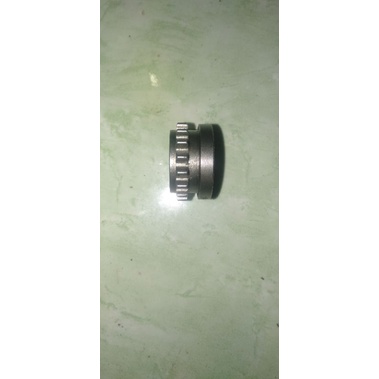 gigi timing bawah Tiger  4 lapis