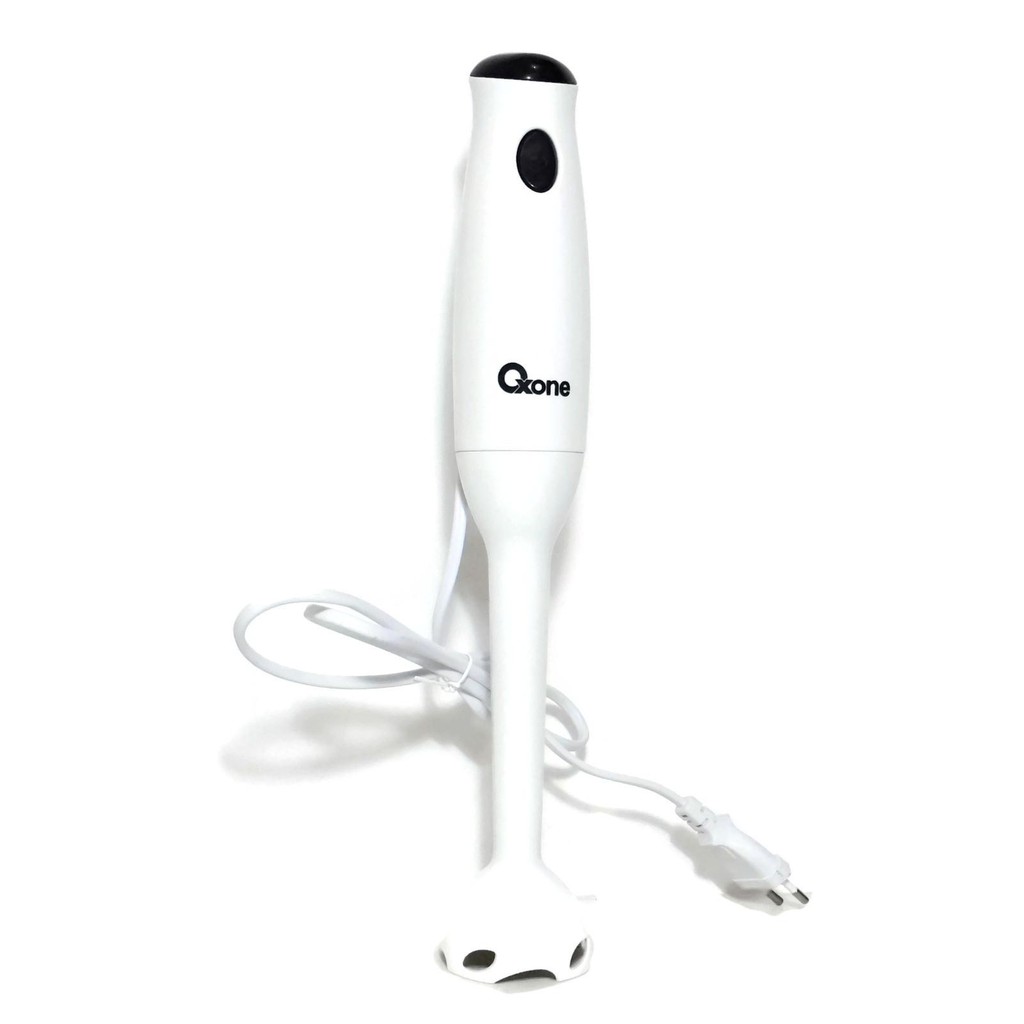 Oxone Eco Hand Blender Ox-141 - Putih