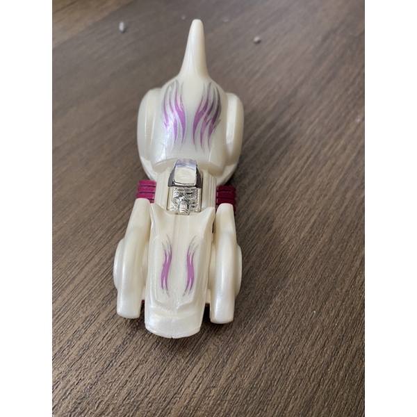 mobil mainan bekas hotwheels