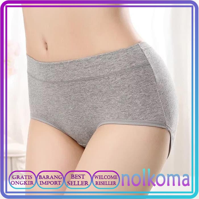 CELANA DALAM WANITA SEXY Pakaian Dalam Wanita Daleman CD Wanita Sempak Underwear Wanita NK104