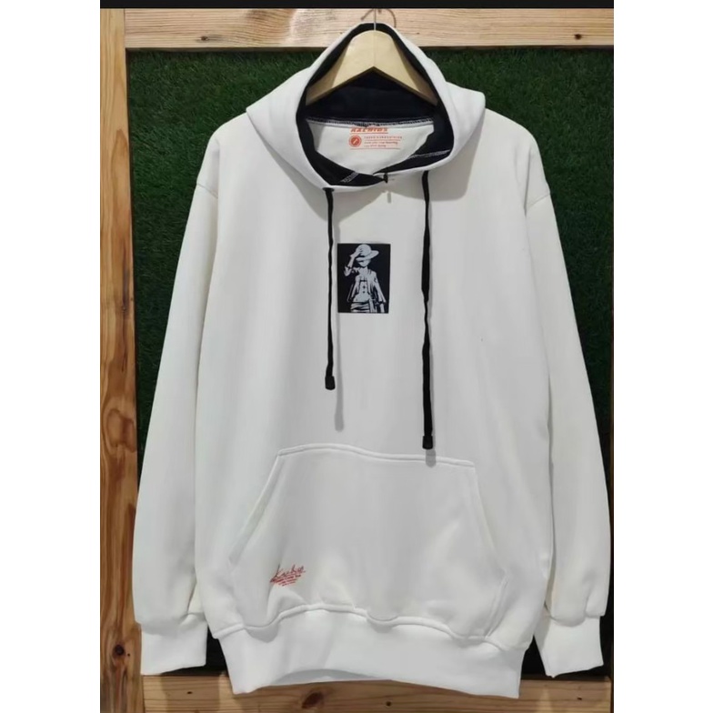 hoodie cewek distro original premium kachios sweater pria jumbo big size murah zipper hoodie cowok