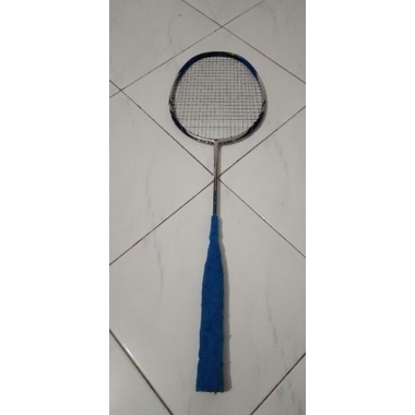 raket rs metric power series original denmark raket badminton bulu tangkis