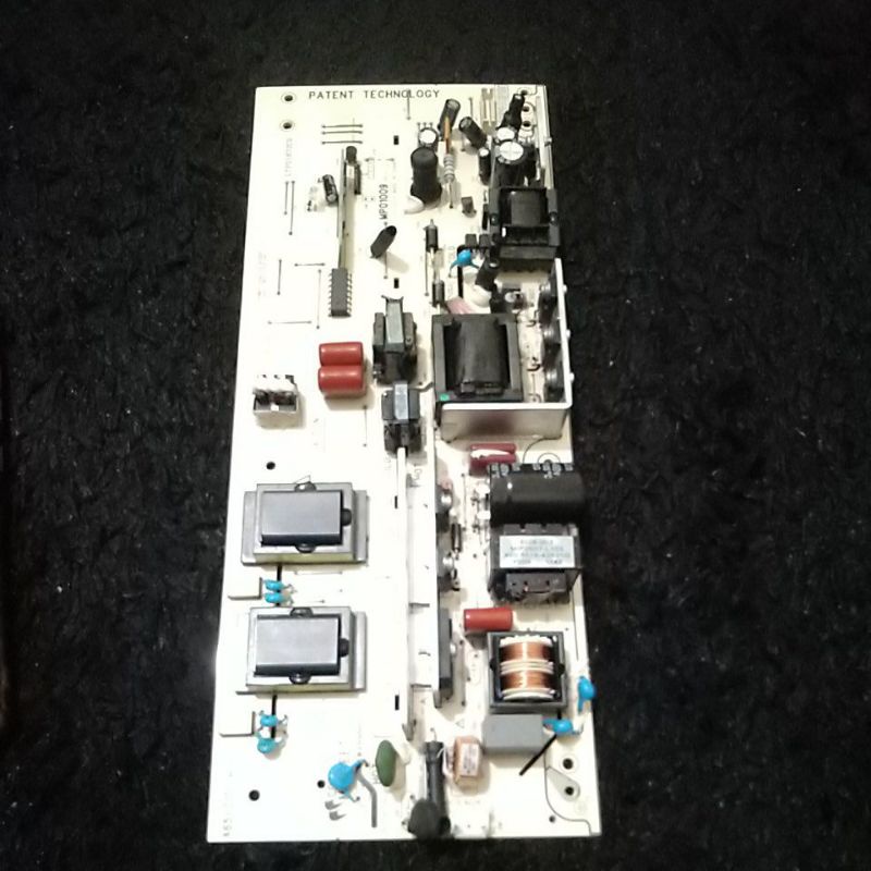 psu - powersupply - power supply tv lcd polytron plm 32b70 - plm 32b71