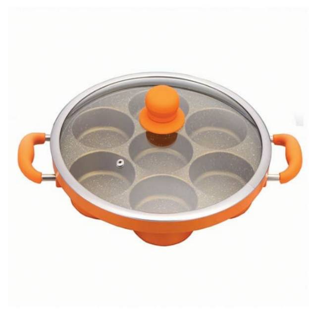 Signora New Snack Maker