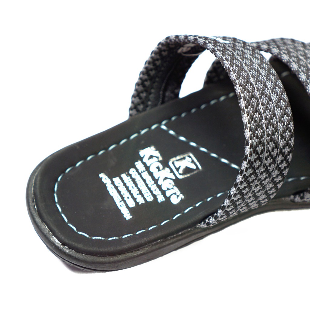 HQo Sandal Anak Laki - Laki Terbaru / Sandal Gunung Anak / Sandal Anak Murah / K MATRIK 02