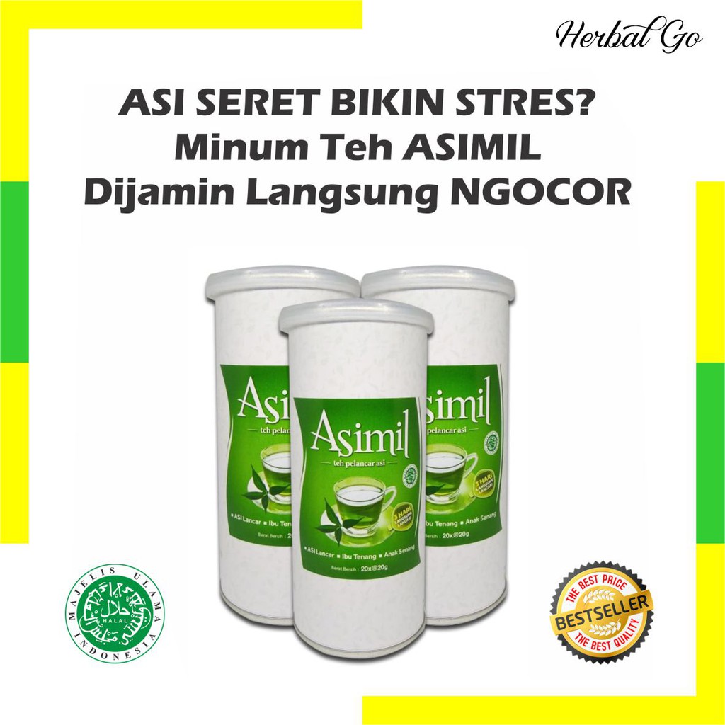 TEH PELANCAR ASI ASIMIL ASI BOOSTER PELANCAR ASI TEH PELANCAR ASI BUSUI