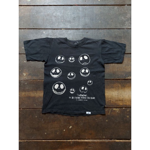 Kaos Nightmare Before Christmas