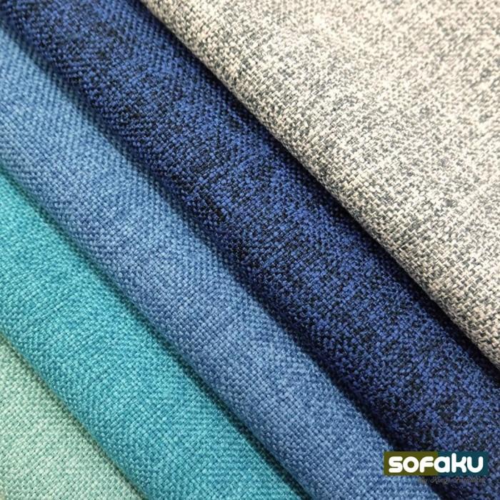 Sofa | Regency Vienna - Kain Jok Sofa, Kain Baju, Tekstil, Fabric Interior