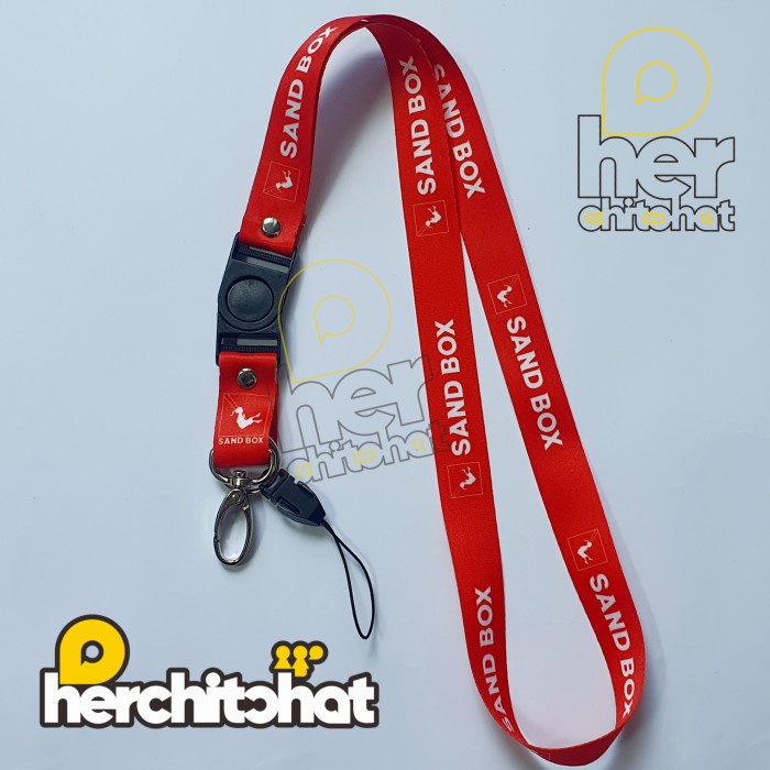 

Jualan Lanyard Sandbox Startup Drakor Hemat
