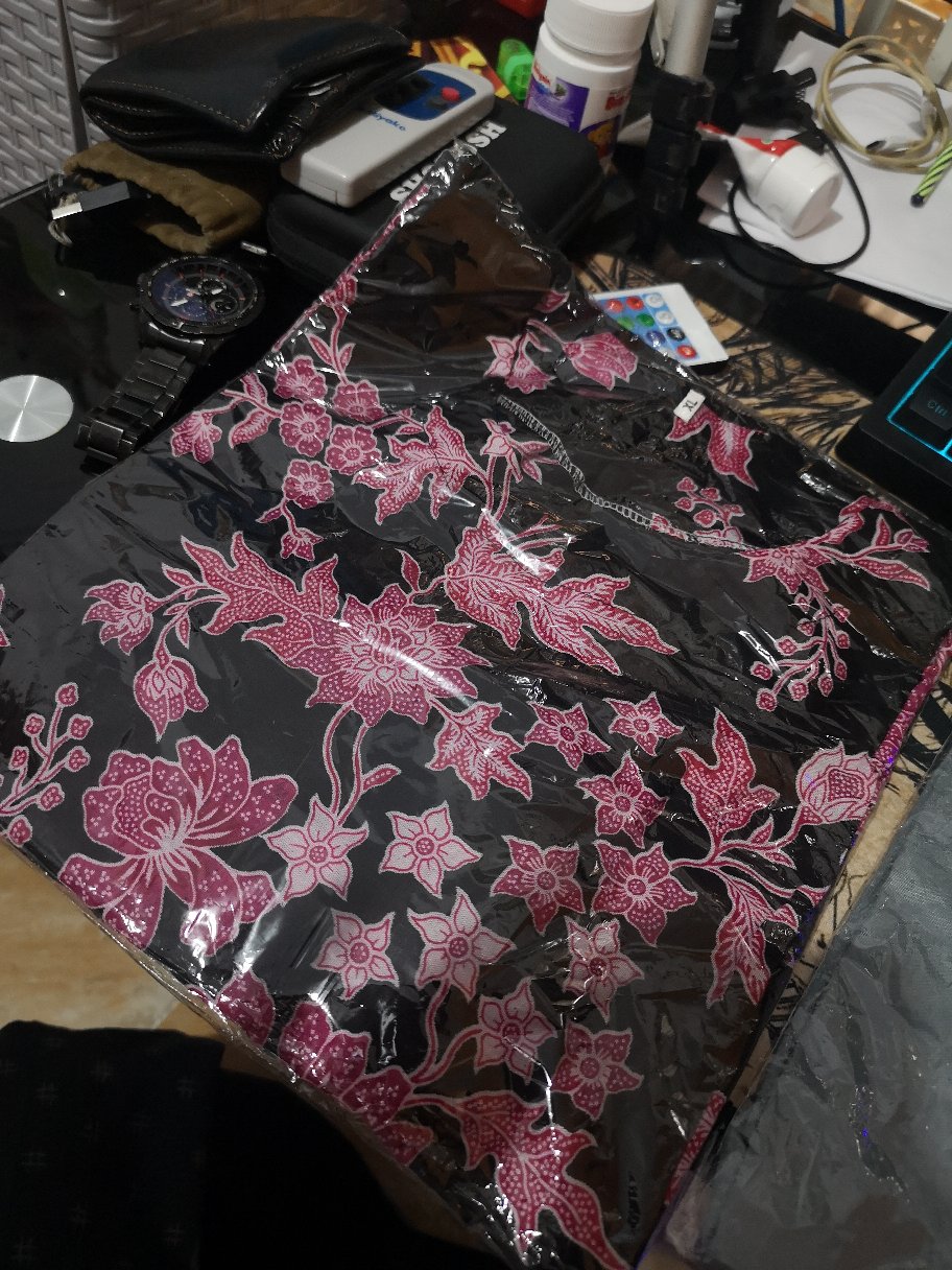 Batik Jumbo Big Size Jumbo Xxl Xxxl 3l 4l 5l Murah Batik Jumbo Couple