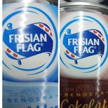 

Susu Bendera Kental Manis