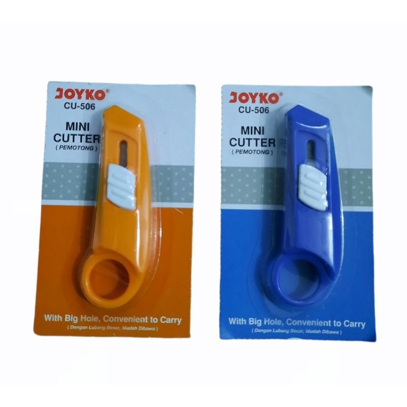 

Mini Cutter JOYKO CU-506 (1pc)
