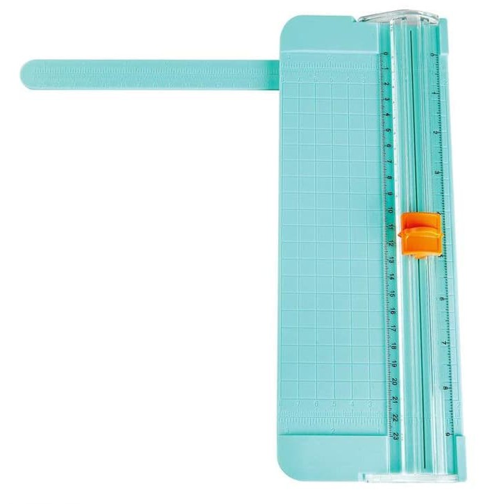 A5/A4 Paper Trimmer - Precision Photo Cutter (28x11cm)