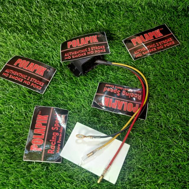 BOSTER CDI RX KING CDI RX KING BOSTER BOSTER CDI AC CDI BOSTER rx king rxz rgr ninja r f1zr fDLL