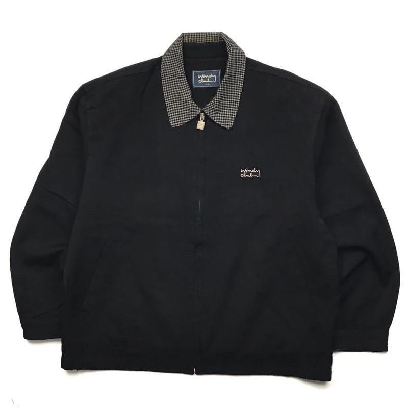 Jacket Windy Club 13838