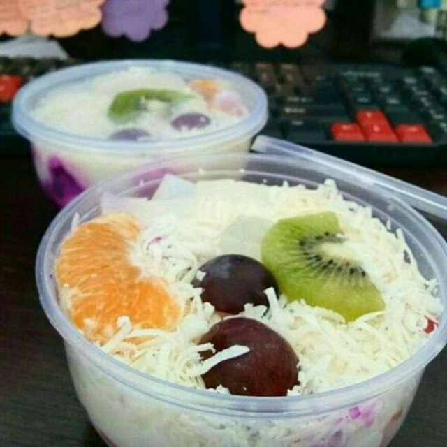 

Salad buah