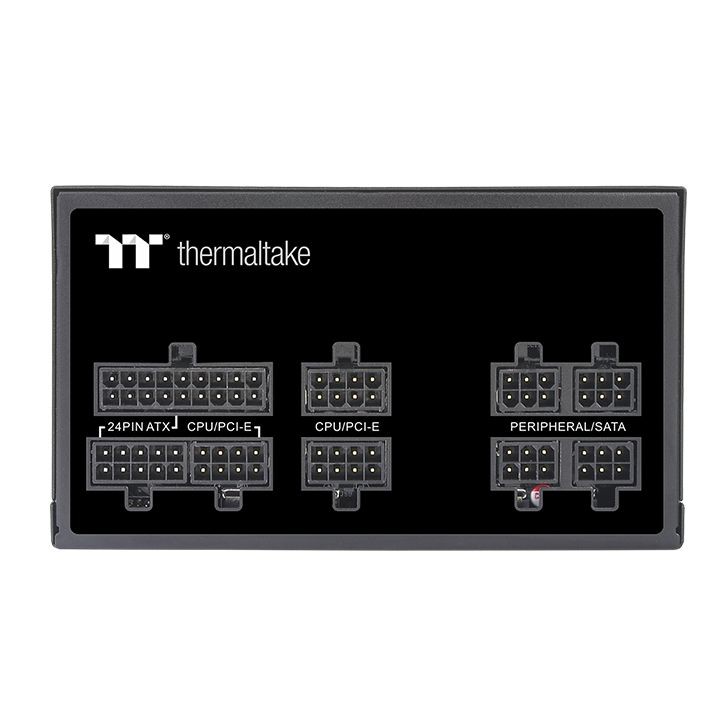 Thermaltake Toughpower GF1 850W Gold Full Modular MANTULLL GAN