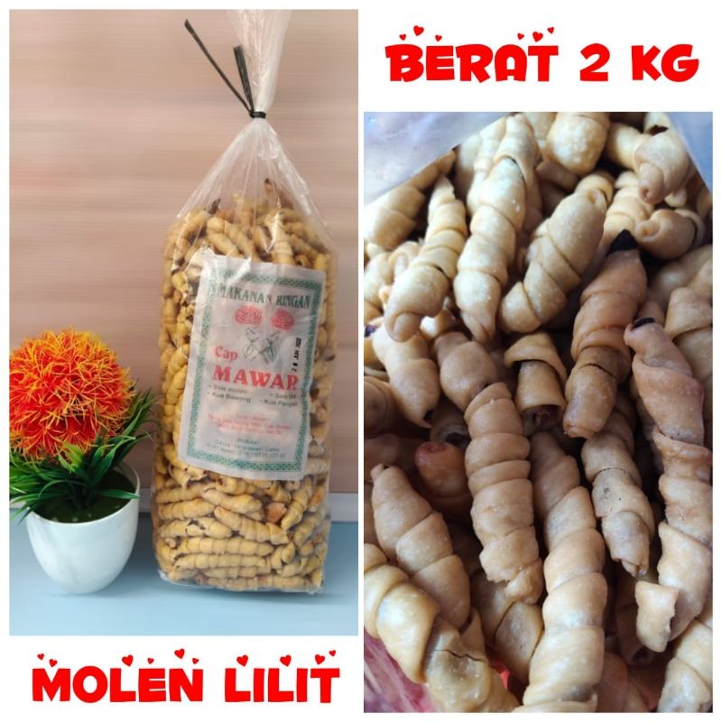 

molen lilit