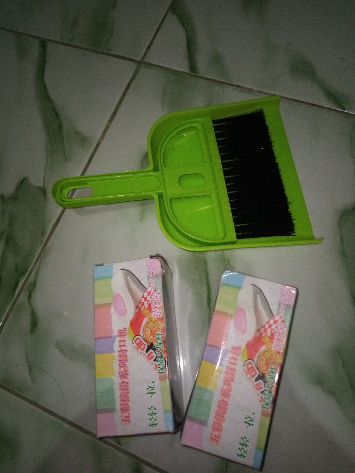 Sealer Plastik Portable / Mini Plastick Hand Sealer