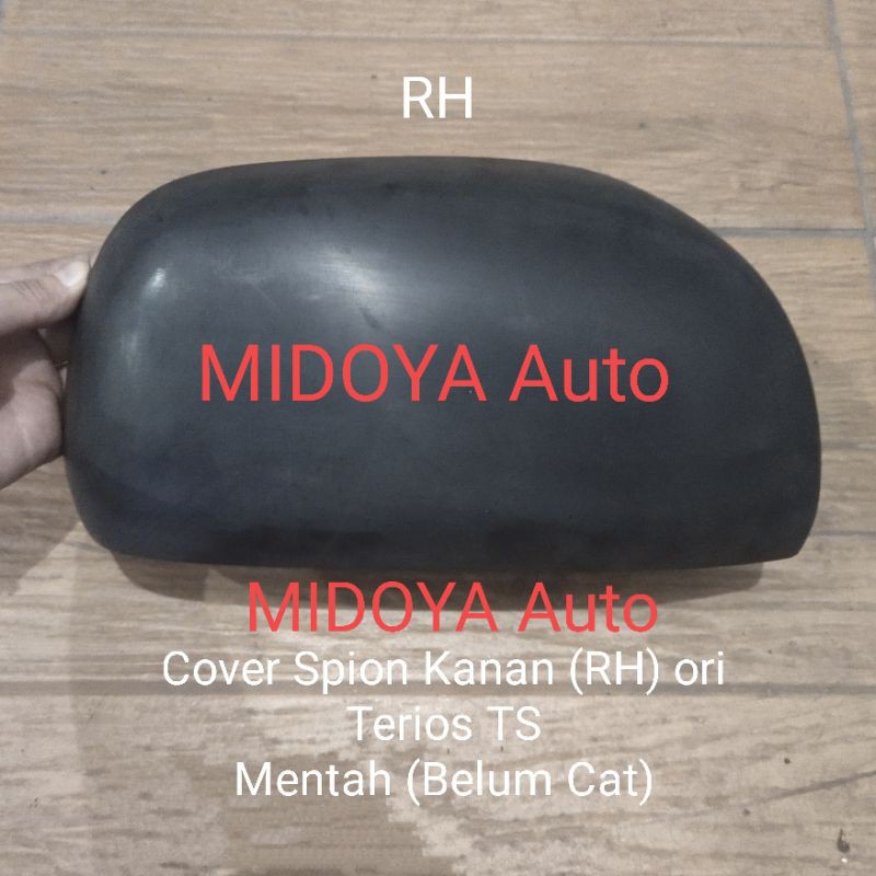 Cover Spion Terios TS ori 1pc