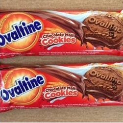 

Monde biskuit ovaltine chocolate malt cookies 130 gr(3 pcs)