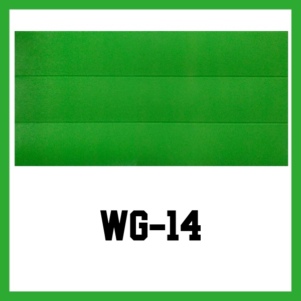 Jebelgrosir 511 COD  Wallpaper Dinding Foam 3D Kecil Motif Kayu / walpaper dinding Foam 50gr-WG - 14