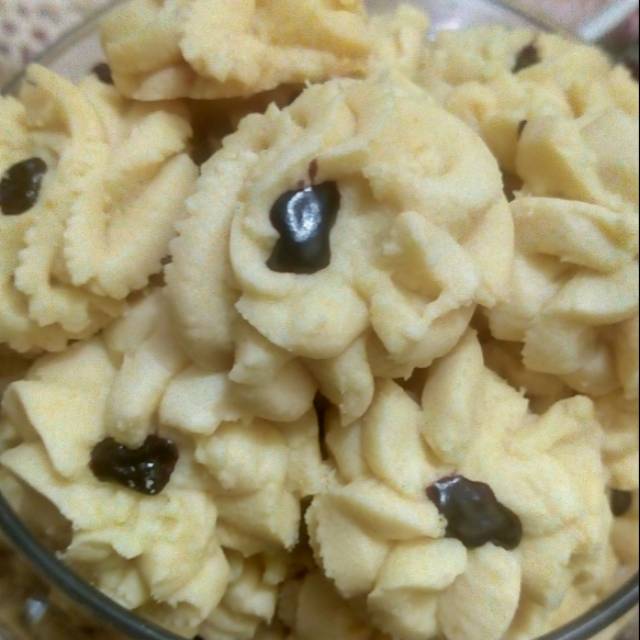 

Kue Dahlia