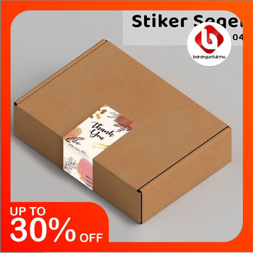 

GIANTPALACE STIKER SEGEL READYSTOCK TERMURAH SG-04