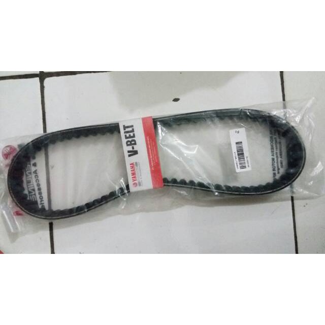 V-BELT KIT YAMAHA MIO J / MIO GT / SOUL GT / XRIDE ORI KODE-54P