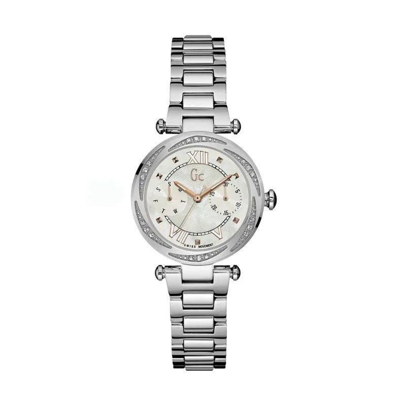 Guess Collection Gc LADYCHIC Y06111L1 Original
