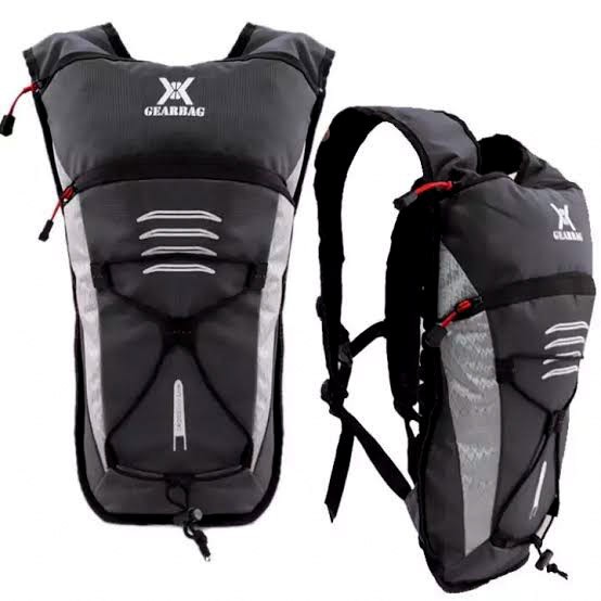 Tas sepeda Tas punggung Backpack Sepeda