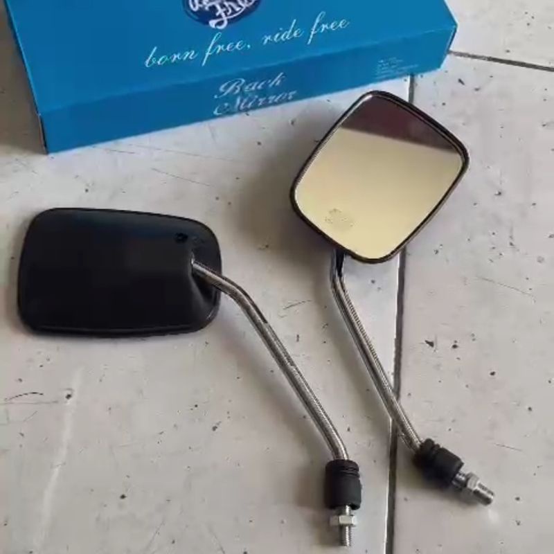 SPION HONDA WIN100 SPION WIN100 HONDA WIN