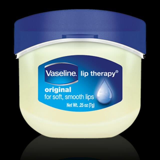 Vaseline Lip Therapy 7gr