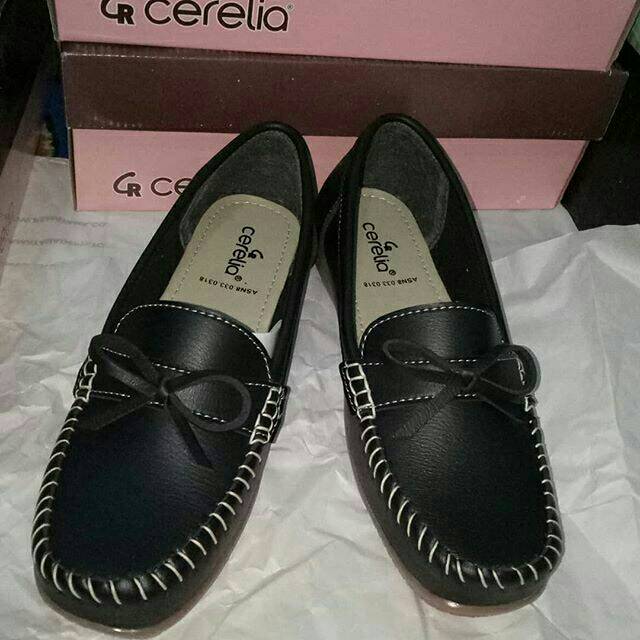 Sepatu Branded Cerelia