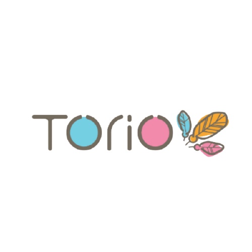 TORIO Basic T-Shirt Watermelon - Kaos Anak Perempuan-2