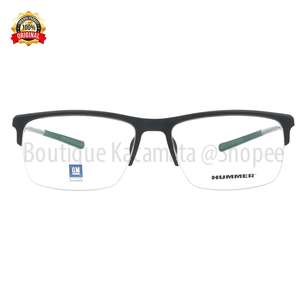 Frame Kacamata Hummer Original H767-C1