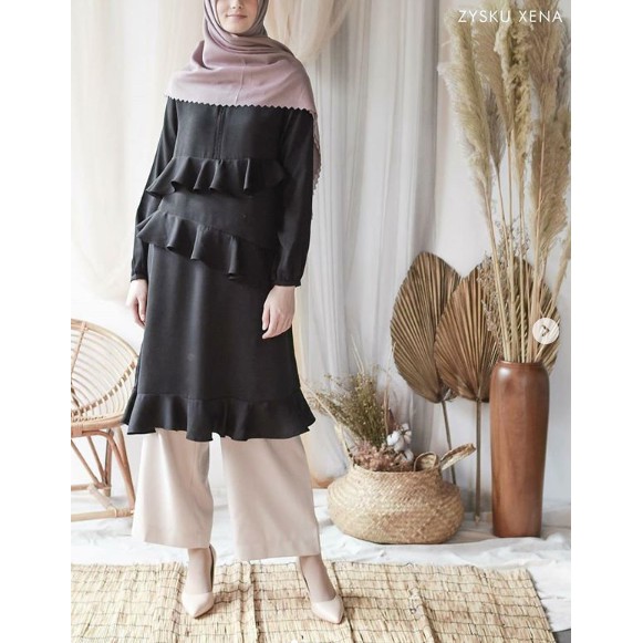 Lexy Tunik Defect Minor by Zysku Xena