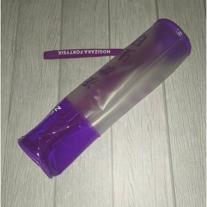 Lightstick Pouch Oshi Shiraishi Mai Nogizaka46 Fukubukuro 2019 Termurah