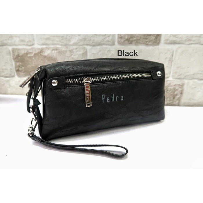 Clutch Pedro -