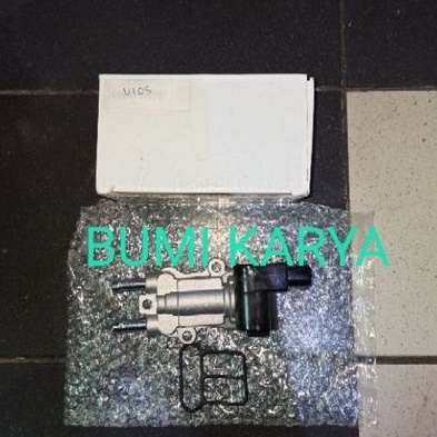 SENSOR ISC IDLE SPEED CONTROL VIOS OLD ALTIS OLD ORIGINAL