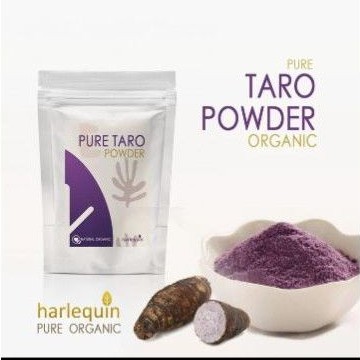 

Taro Powder Pure 200 Gram